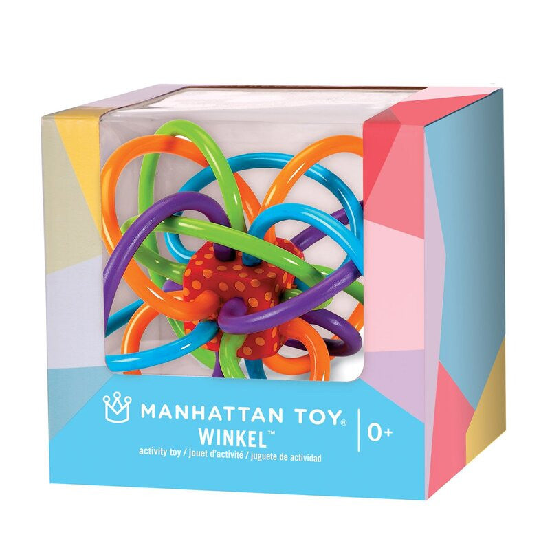 Manhattan Toy - Classic Winkel in a Box