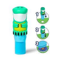 Melissa & Doug - Sticker WOW! Activity Pad Set - Dinosaur
