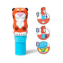 Melissa & Doug - Sticker WOW! Activity Pad Set - Tiger