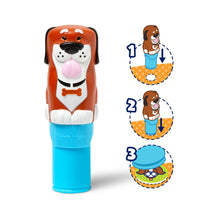 Melissa & Doug - Sticker WOW! Activity Pad Set - Dog