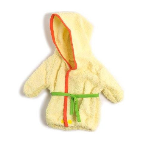 Miniland Clothing 38-42cm - Bathrobe