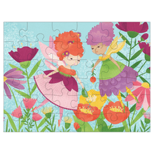 Mudpuppy - Puzzles to Go - Fairy Friends