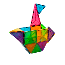 MAGNA-TILES - Classic - 32-Piece Set