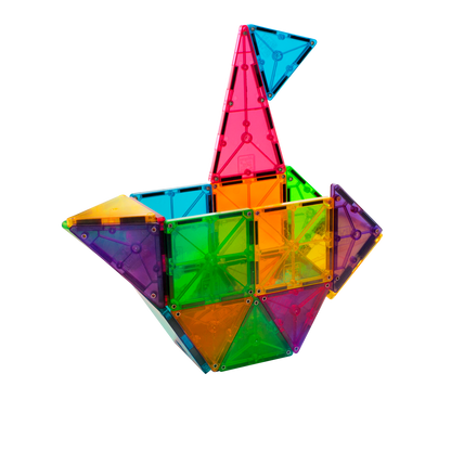 MAGNA-TILES - Classic - 32-Piece Set