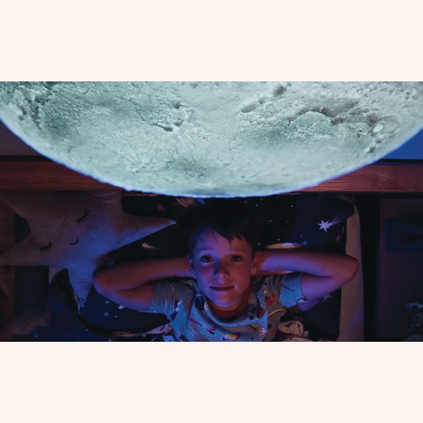 Brainstorm - My Very Own Moon