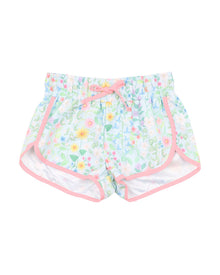 Minihaha - Kelsey Swim Shorts (sizes 3-8)