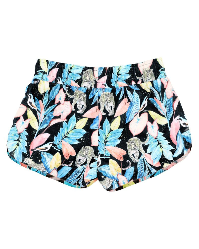 Minihaha - Lexi Swim Shorts