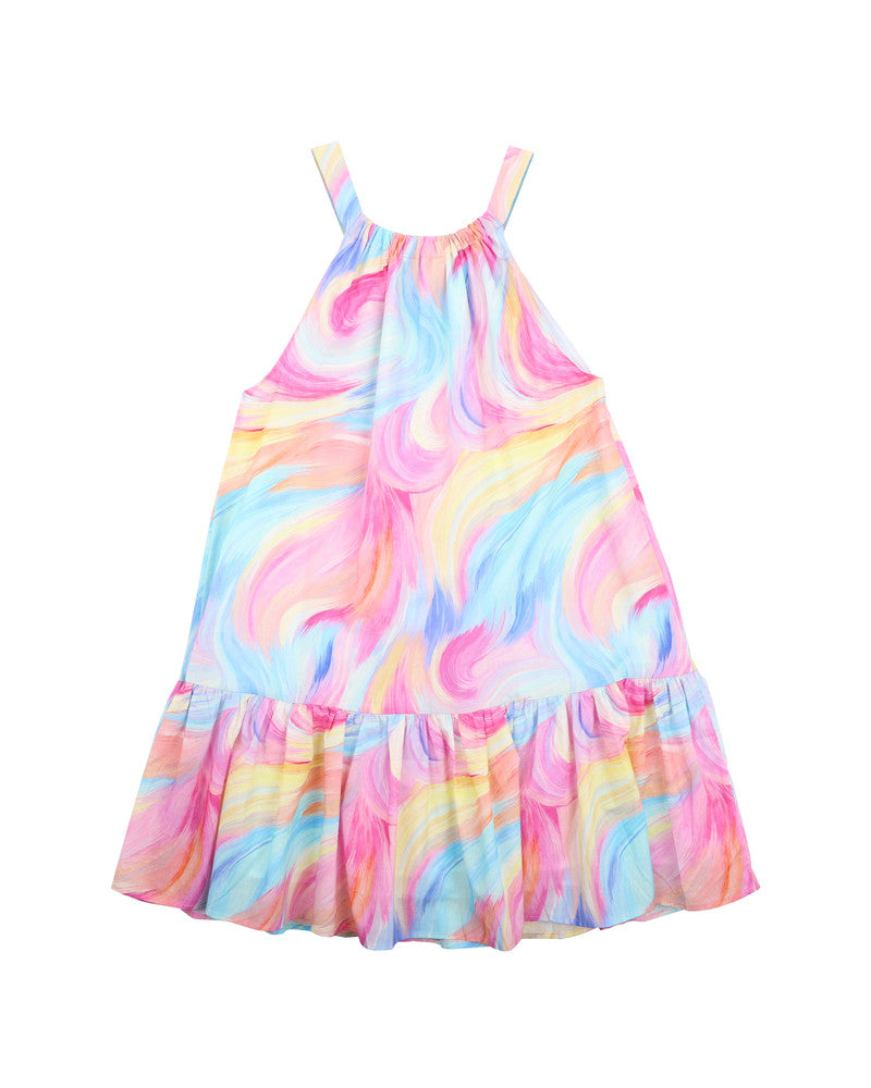 Minihaha - Ellie Sundress (sizes 8-12)