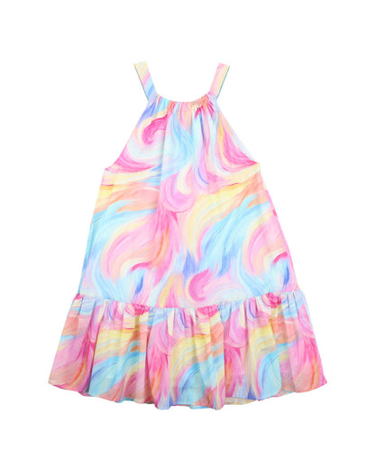 Minihaha - Ellie Sundress (sizes 8-12)