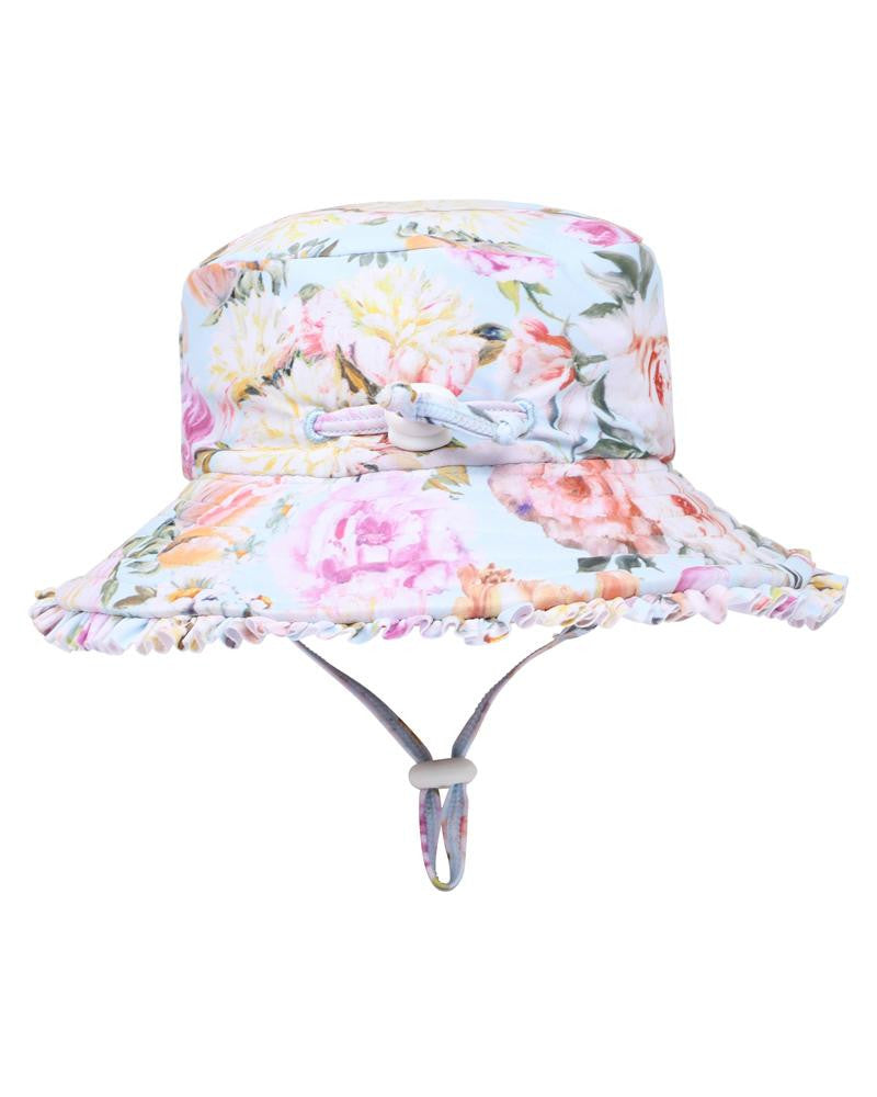 Minihaha - Evelyn Print Sun Hat