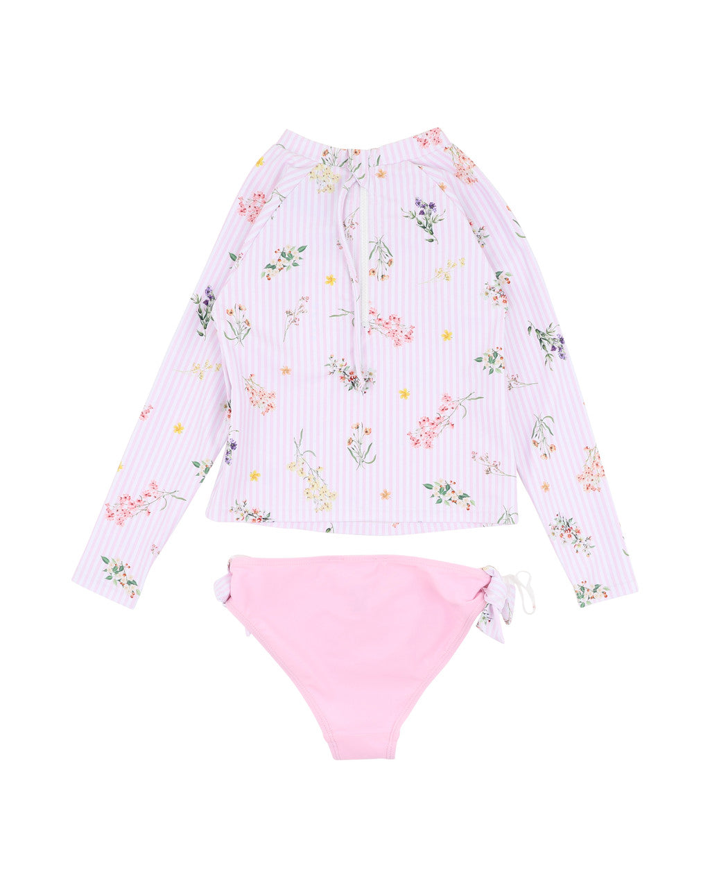 Minihaha - Myra Long Sleeve Rash Set