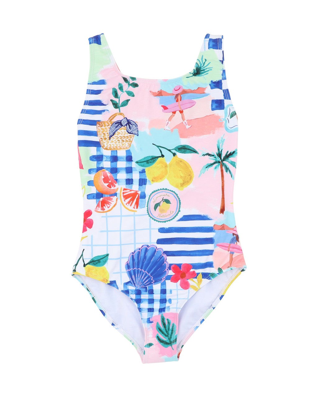 Minihaha - Camille One Piece Swimsuit