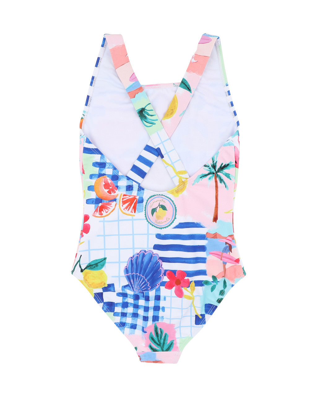 Minihaha - Camille One Piece Swimsuit