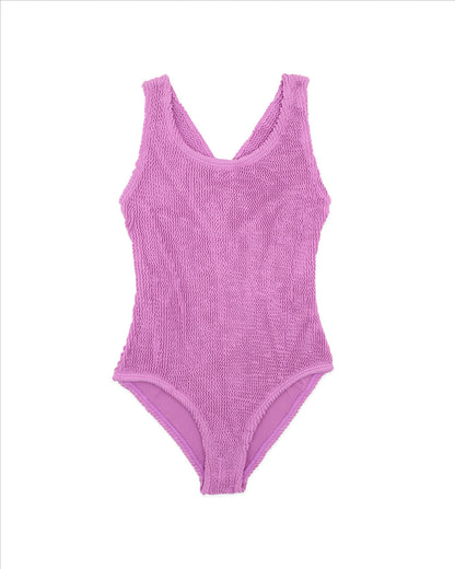 Minihaha - Coco Orchid One Piece Swimsuit
