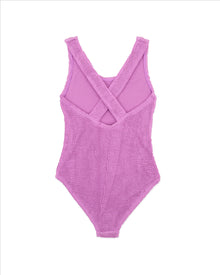 Minihaha - Coco Orchid One Piece Swimsuit