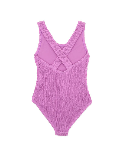 Minihaha - Coco Orchid One Piece Swimsuit