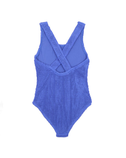 Minihaha - Coco Royal Blue One Piece Swimsuit
