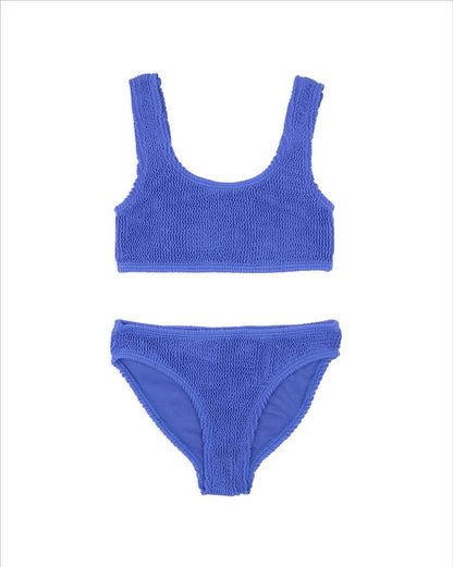 Minihaha - Coco Royal Blue Bikini