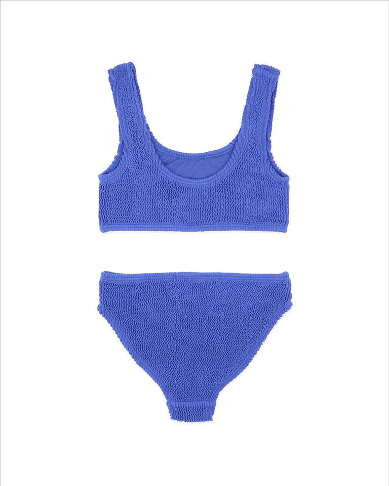 Minihaha - Coco Royal Blue Bikini