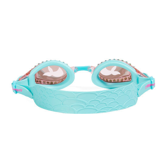 Bling2o Goggles - Mermaid- Blue Sushi