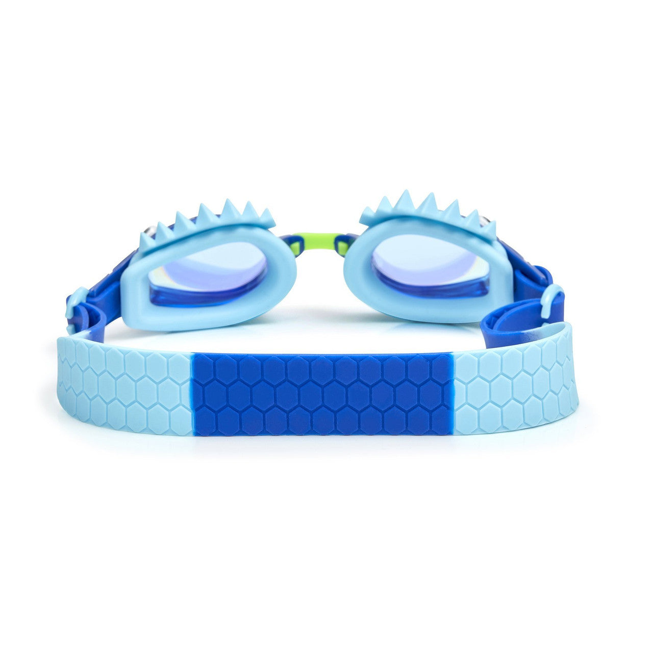 Bling2o Goggles - Strange Things Blue Creature