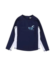 Minihaha - Leo Long Sleeve Rashie