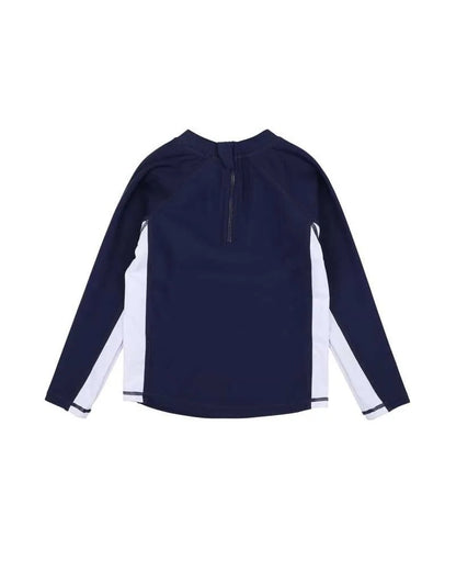 Minihaha - Leo Long Sleeve Rashie