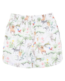 Minihaha - Silas Print Boardshorts