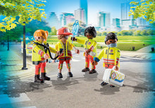 Playmobil City Life - Medical Team 71244