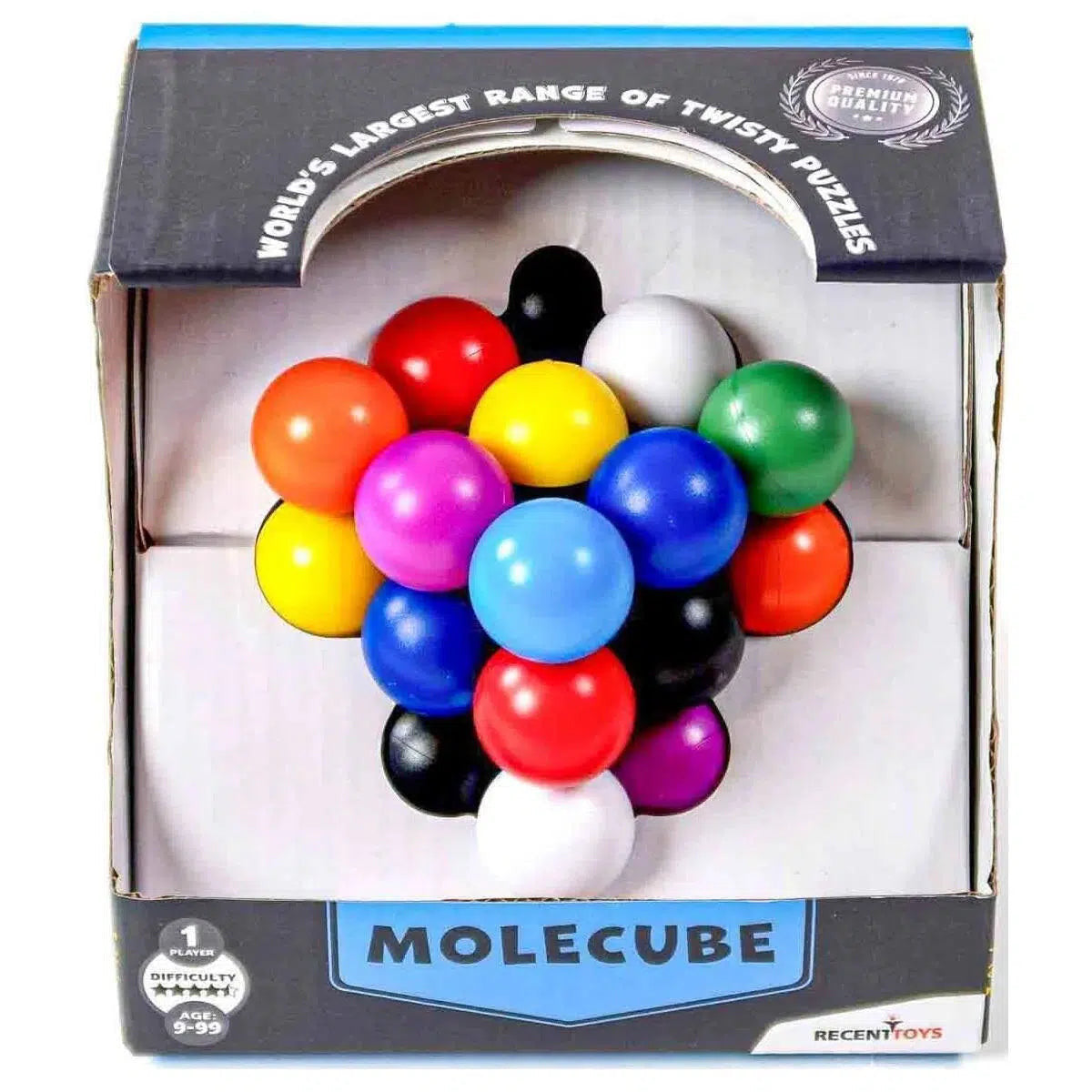 Molecube Target Meffert's - Molecube | Petit Enfant