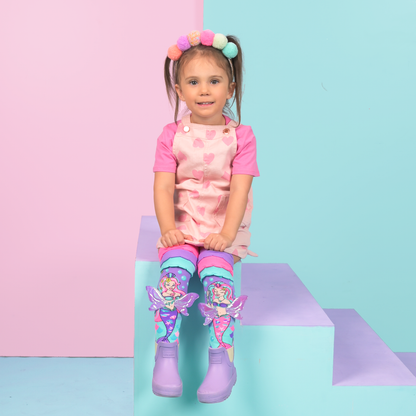 Madmia - Mermaid Vibes Socks