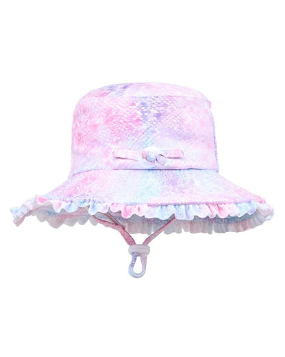 Minihaha - Eliza Print Sun Hat
