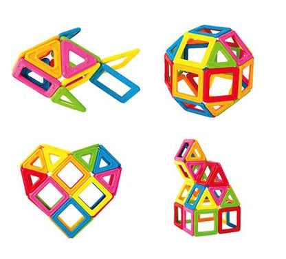 Magformers - My First Magformers 30 piece set