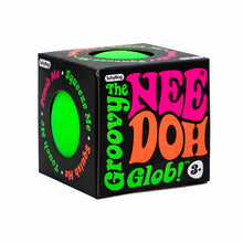 NeeDoh - The Groovy Glob
