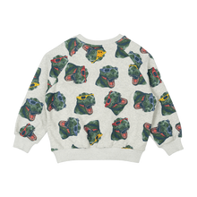 Shady Sweatshirt - Teen