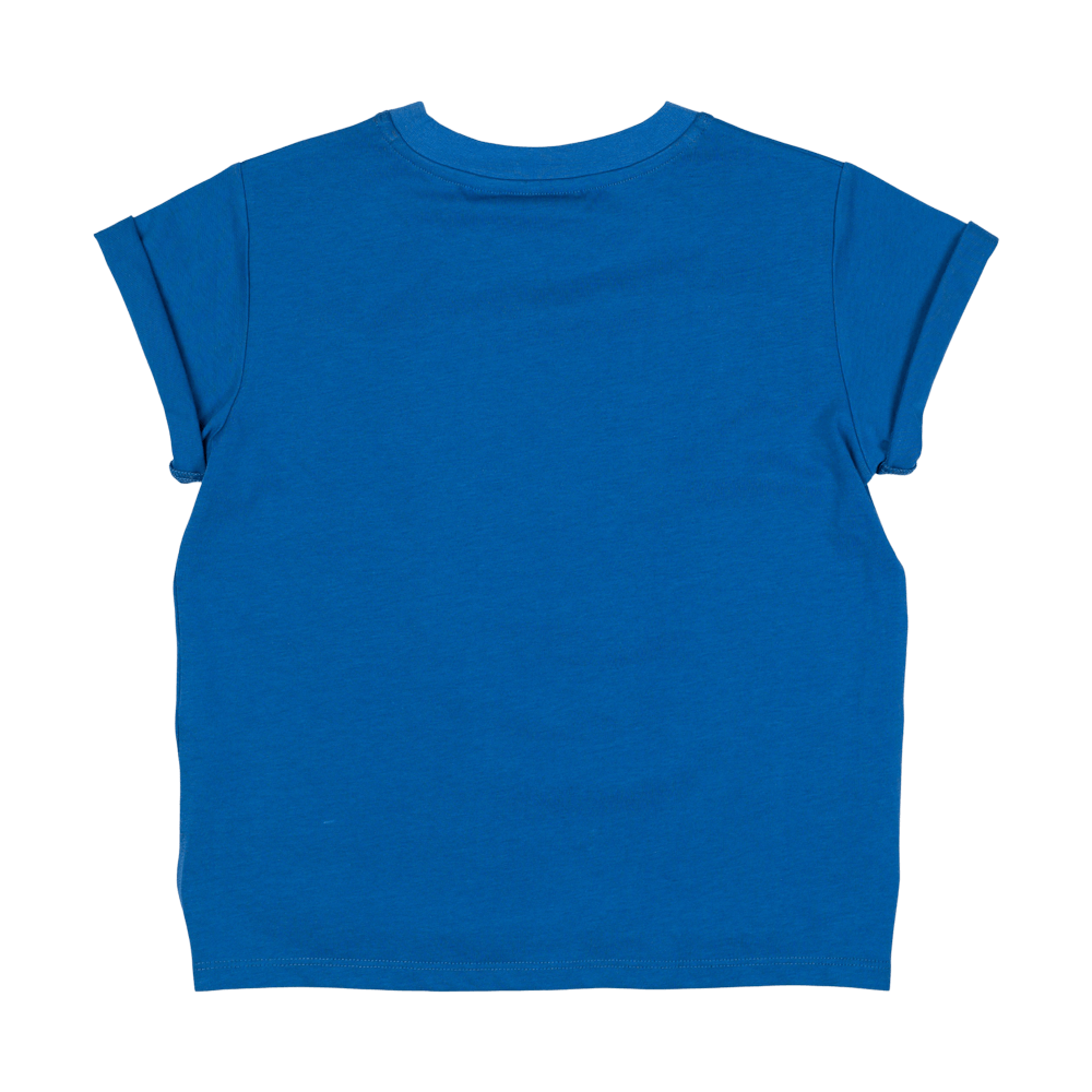 Respect The Locals SS T-Shirt