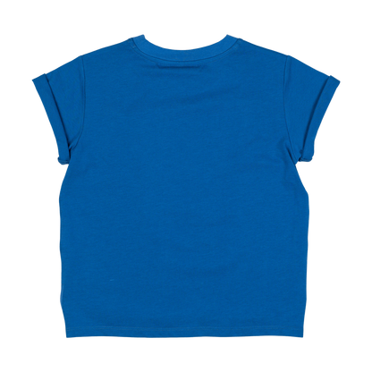 Respect The Locals SS T-Shirt