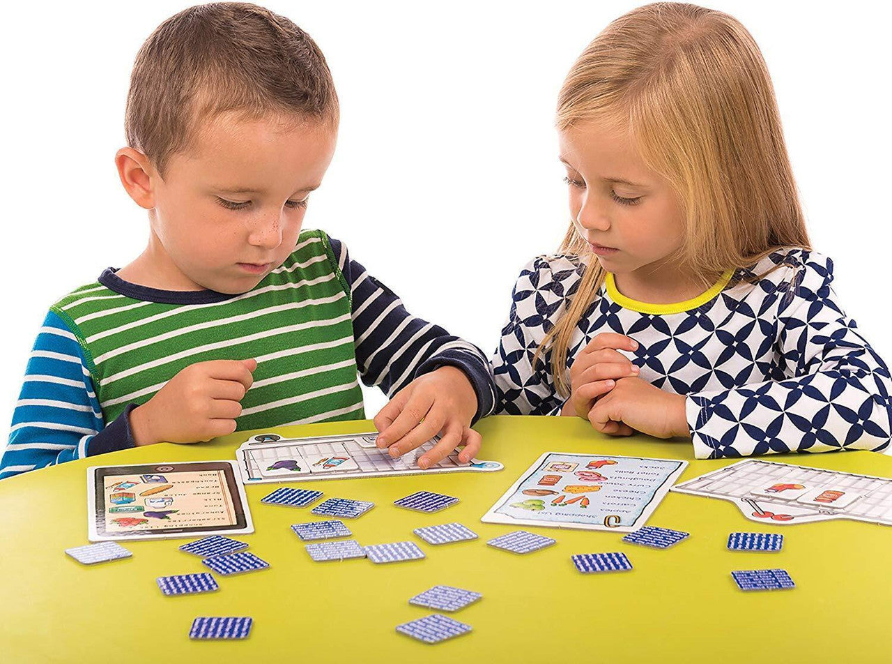 Orchard Toys - Shopping List Game
