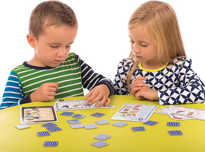 Orchard Toys - Shopping List Game