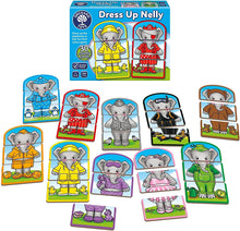 Orchard Toys - Dress Up Nelly