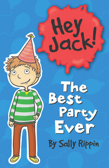 Hey Jack! - The Best Party Ever