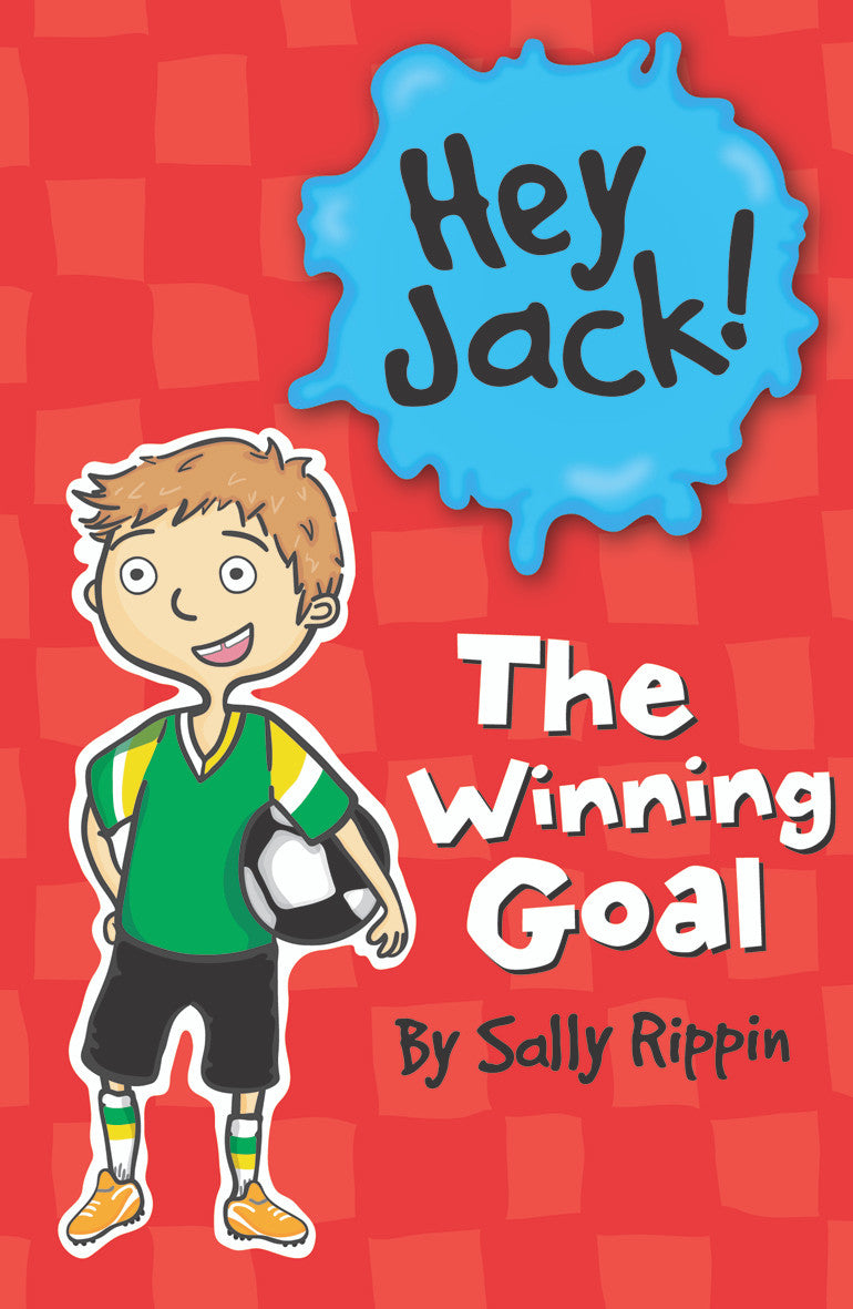 Hey Jack! - The Winning Goal