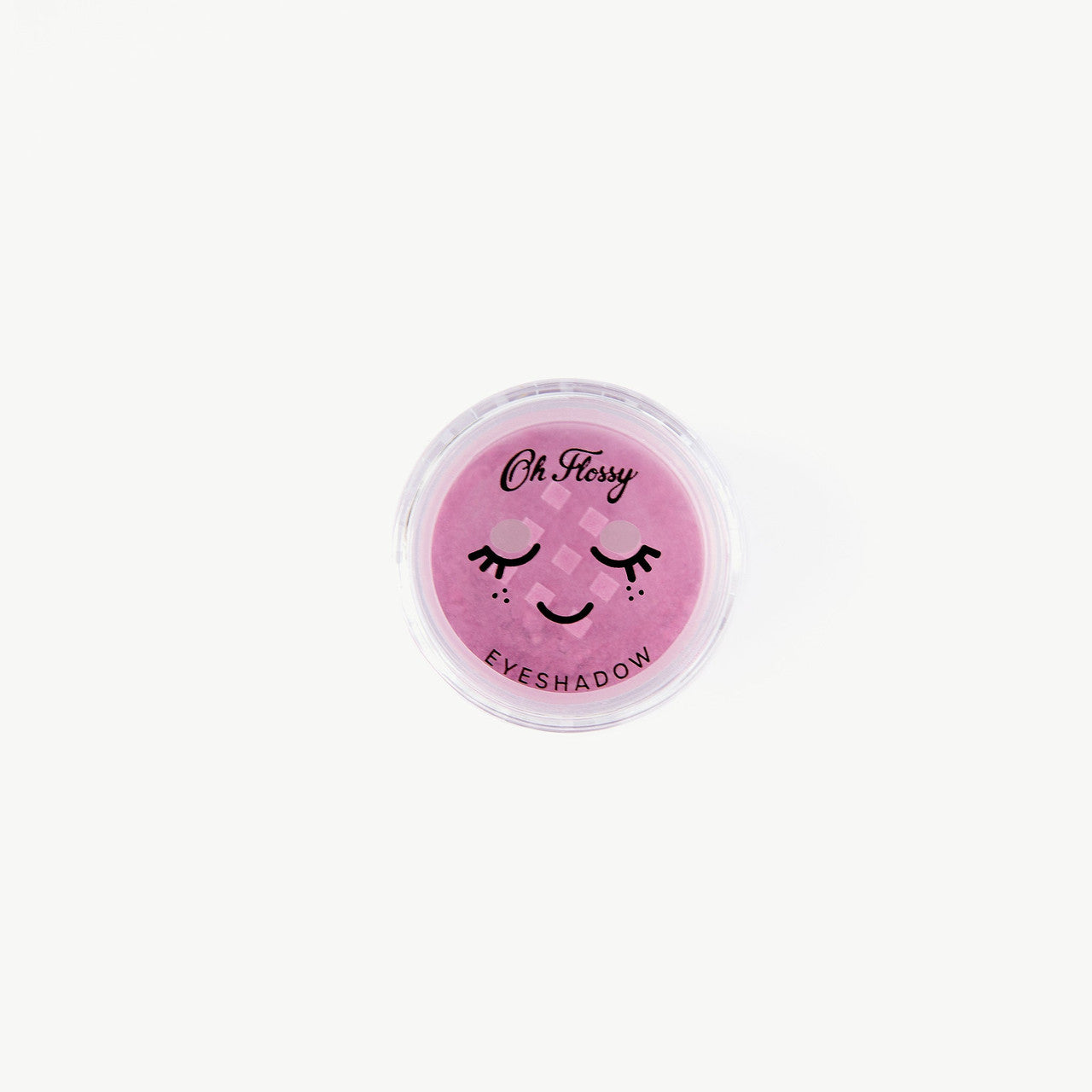 Oh Flossy - Mini Makeup Set