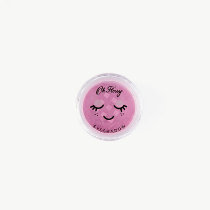 Oh Flossy - Mini Makeup Set