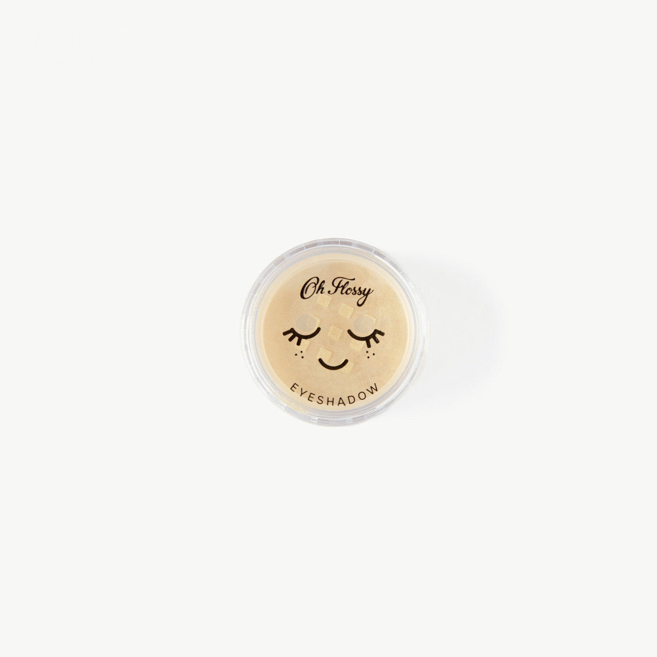Oh Flossy - Mini Makeup Set