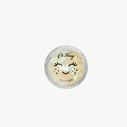 Oh Flossy - Glitter Set - Sparkly