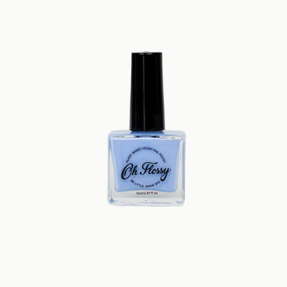 Oh Flossy x Fleur Harris - Fairyland Collection Nail Polish Set