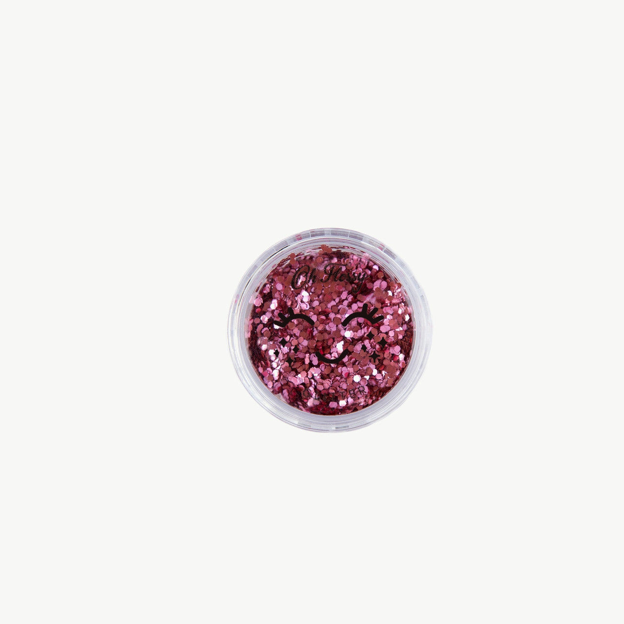 Oh Flossy - Glitter Set - Sparkly
