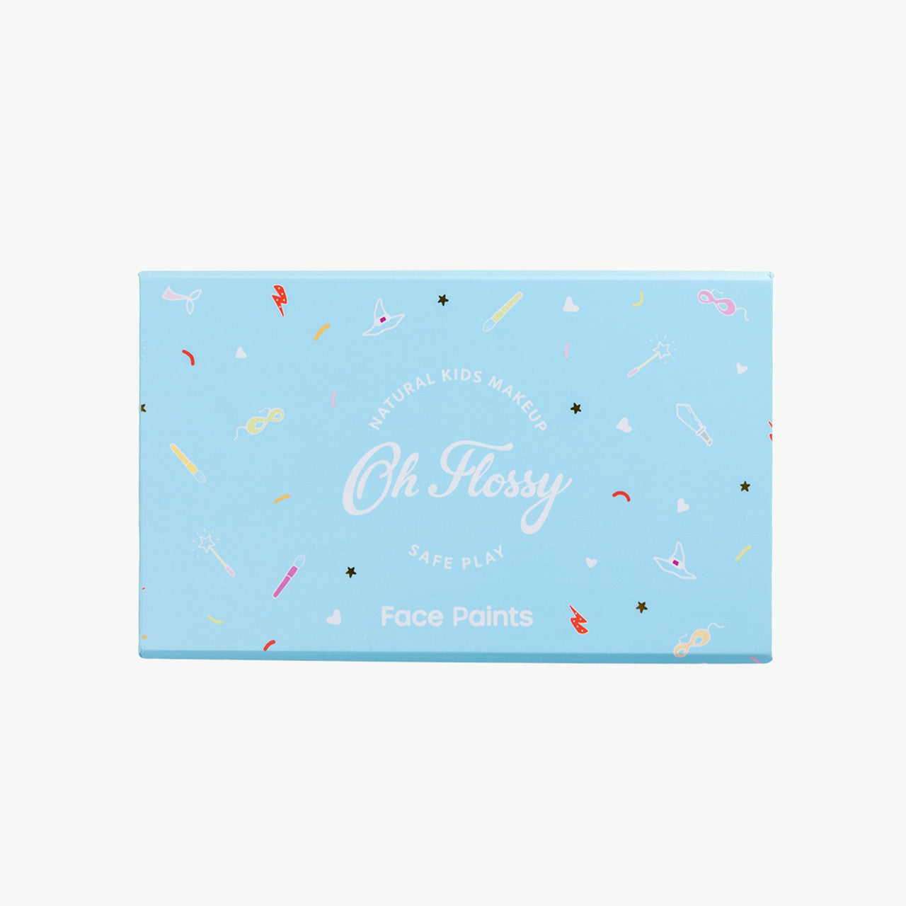 Oh Flossy - Face Paint Set