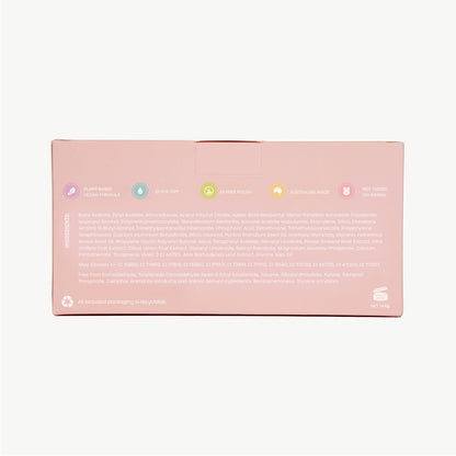 Oh Flossy - Nail Polish Set - Disco